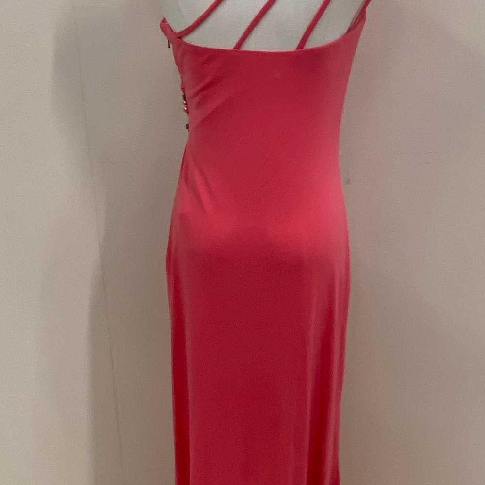 NWT Dave and Johnny Dress. Size 4 - Picture 6 of 7